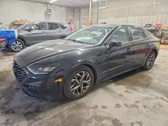 KMHL64JA8NA232076 2022 HYUNDAI SONATA