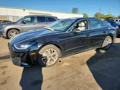 KMHL64JA8NA232871 2022 HYUNDAI SONATA