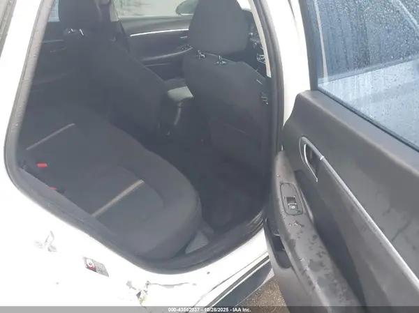 KMHL64JA8NA235172 2022 HYUNDAI SONATA - Image 8