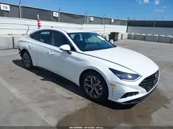 KMHL64JA8NA236175 2022 HYUNDAI SONATA