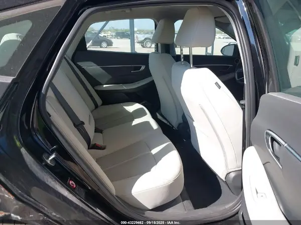 KMHL64JA8NA236628 2022 HYUNDAI SONATA - Image 8
