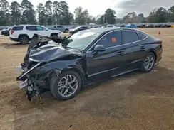 KMHL64JA8NA238444 2022 HYUNDAI SONATA