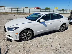 KMHL64JA8NA238945 2022 HYUNDAI SONATA