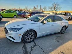 KMHL64JA8NA239318 2022 HYUNDAI SONATA
