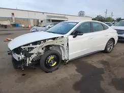 KMHL64JA8NA240128 2022 HYUNDAI SONATA