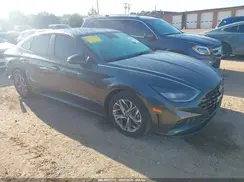 KMHL64JA8NA244972 2022 HYUNDAI SONATA