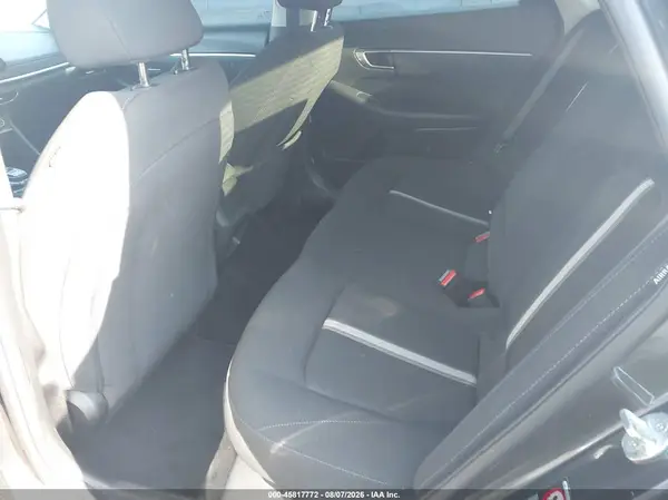 KMHL64JA8NA244972 2022 HYUNDAI SONATA - Image 8