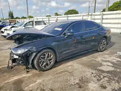 KMHL64JA8PA247390 2023 HYUNDAI SONATA