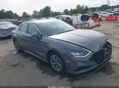 KMHL64JA8PA250337 2023 HYUNDAI SONATA