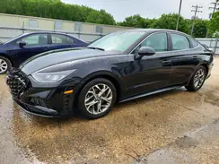 KMHL64JA8PA251178 2023 HYUNDAI SONATA