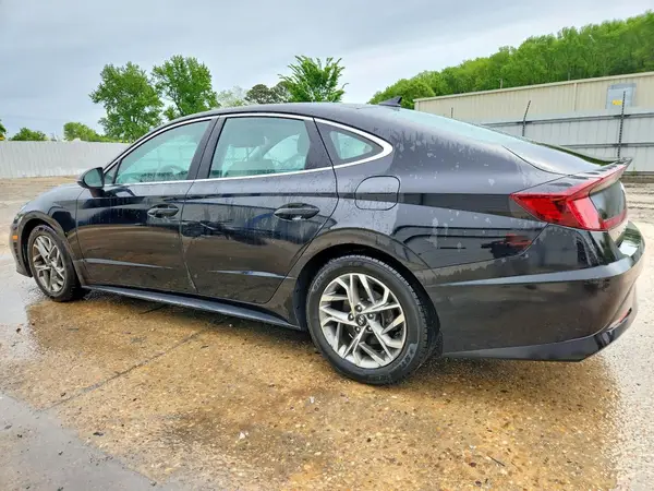 KMHL64JA8PA251178 2023 HYUNDAI SONATA - Image 2