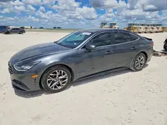 KMHL64JA8PA251181 2023 HYUNDAI SONATA