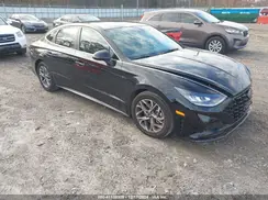 KMHL64JA8PA251892 2023 HYUNDAI SONATA