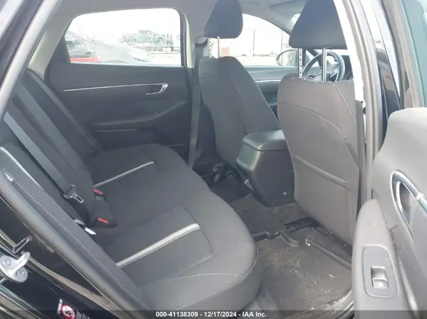 KMHL64JA8PA251892 2023 HYUNDAI SONATA - Image 8