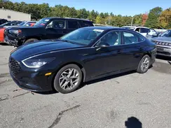 KMHL64JA8PA255800 2023 HYUNDAI SONATA