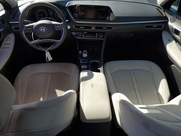 KMHL64JA8PA255800 2023 HYUNDAI SONATA - Image 8