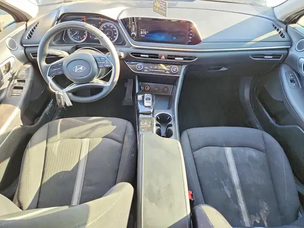 KMHL64JA8PA256042 2023 HYUNDAI SONATA - Image 8