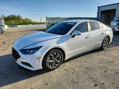KMHL64JA8PA257188 2023 HYUNDAI SONATA