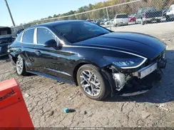 KMHL64JA8PA257580 2023 HYUNDAI SONATA
