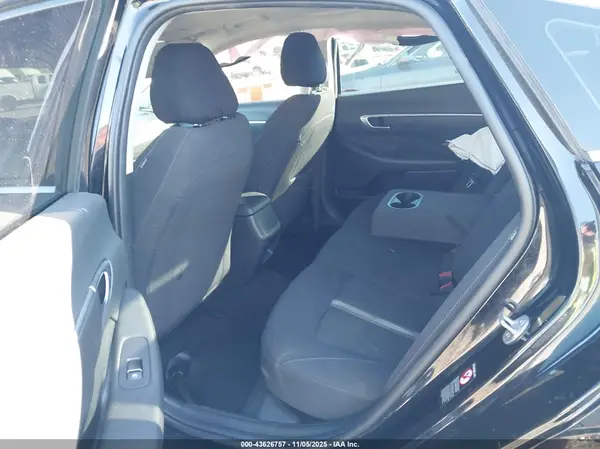 KMHL64JA8PA257580 2023 HYUNDAI SONATA - Image 8