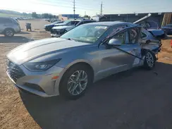 KMHL64JA8PA260253 2023 HYUNDAI SONATA