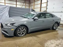 KMHL64JA8PA261855 2023 HYUNDAI SONATA