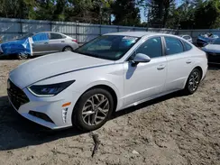 KMHL64JA8PA263881 2023 HYUNDAI SONATA