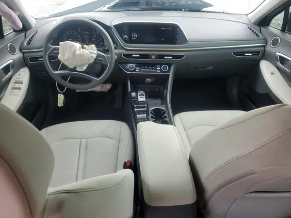 KMHL64JA8PA264626 2023 HYUNDAI SONATA - Image 8