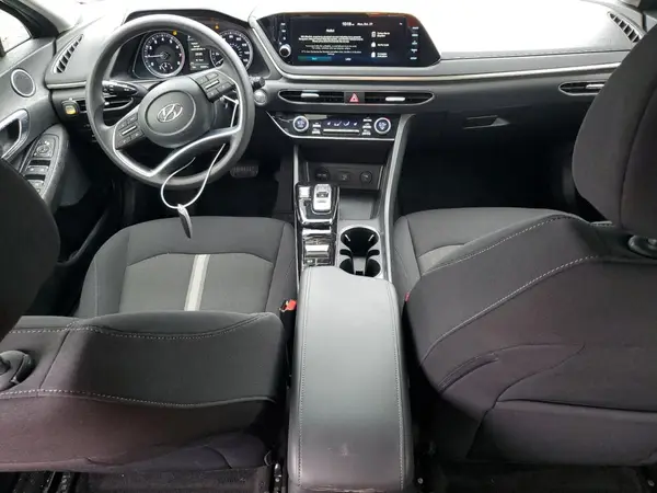 KMHL64JA8PA264657 2023 HYUNDAI SONATA - Image 8