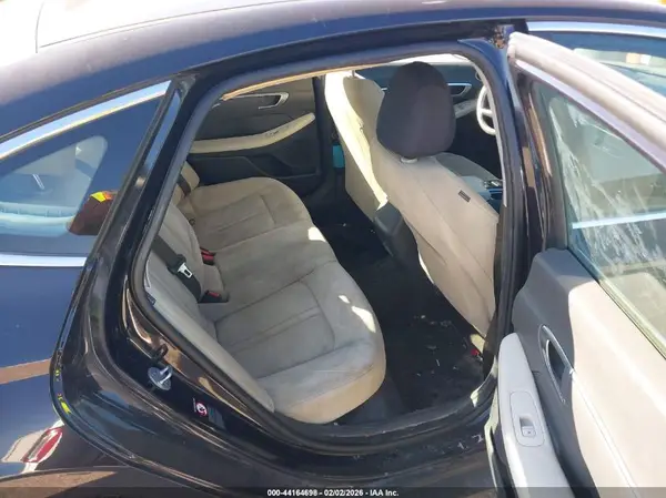 KMHL64JA8PA267820 2023 HYUNDAI SONATA - Image 8