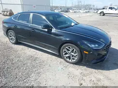 KMHL64JA8PA268143 2023 HYUNDAI SONATA