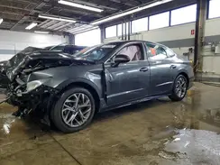 KMHL64JA8PA268692 2023 HYUNDAI SONATA