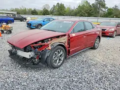 KMHL64JA8PA269003 2023 HYUNDAI SONATA