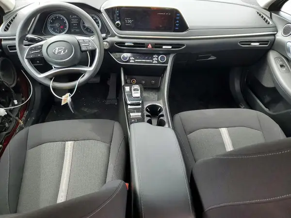 KMHL64JA8PA269003 2023 HYUNDAI SONATA - Image 8