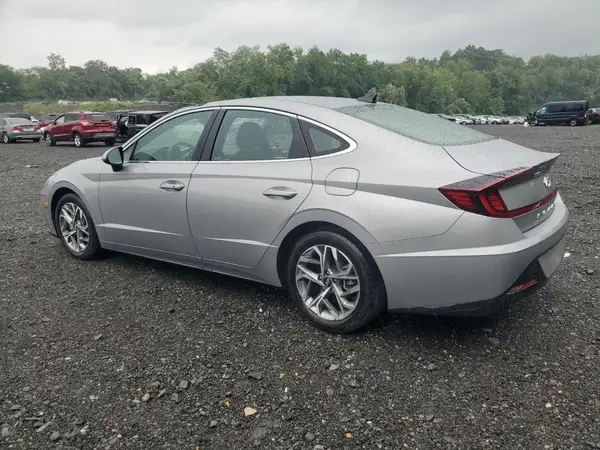 KMHL64JA8PA269938 2023 HYUNDAI SONATA - Image 2