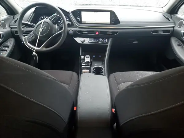 KMHL64JA8PA269938 2023 HYUNDAI SONATA - Image 8