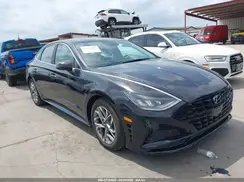 KMHL64JA8PA270894 2023 HYUNDAI SONATA