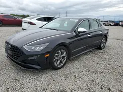 KMHL64JA8PA271883 2023 HYUNDAI SONATA