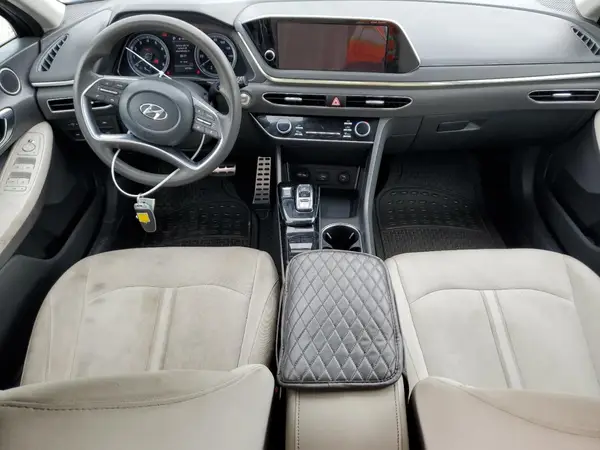 KMHL64JA8PA271883 2023 HYUNDAI SONATA - Image 8