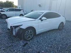KMHL64JA8PA273116 2023 HYUNDAI SONATA