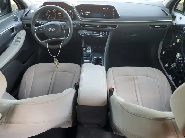 KMHL64JA8PA273116 2023 HYUNDAI SONATA - Image 8