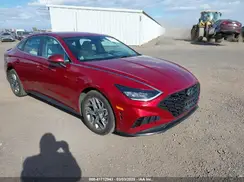 KMHL64JA8PA273438 2023 HYUNDAI SONATA