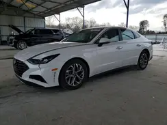KMHL64JA8PA273942 2023 HYUNDAI SONATA