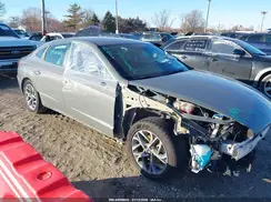 KMHL64JA8PA275013 2023 HYUNDAI SONATA