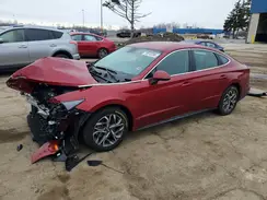 KMHL64JA8PA275044 2023 HYUNDAI SONATA