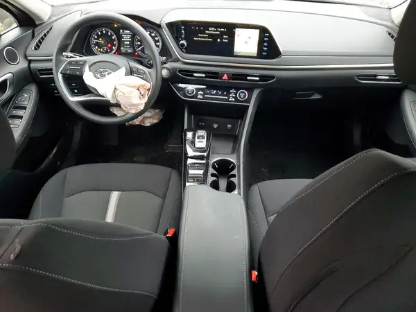 KMHL64JA8PA275044 2023 HYUNDAI SONATA - Image 8
