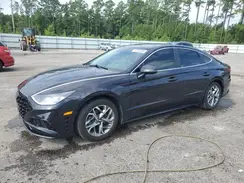 KMHL64JA8PA275108 2023 HYUNDAI SONATA