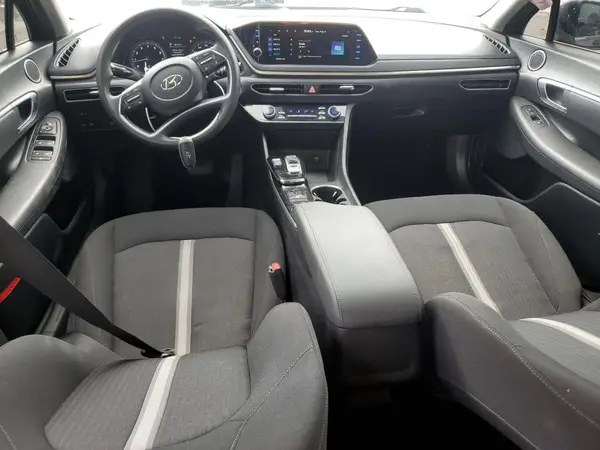KMHL64JA8PA275108 2023 HYUNDAI SONATA - Image 8