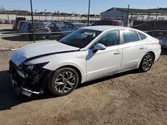 KMHL64JA8PA277120 2023 HYUNDAI SONATA