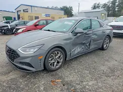 KMHL64JA8PA277375 2023 HYUNDAI SONATA